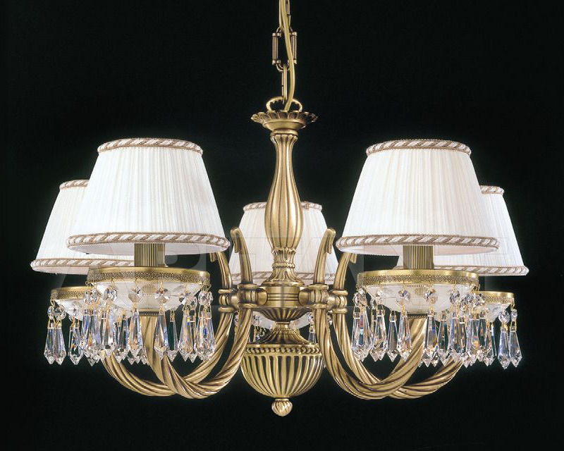 Сhandelier L. 4661/5 price on request Buy Сhandelier Reccagni Angelo & C. SpA 2014 L. 4661/5