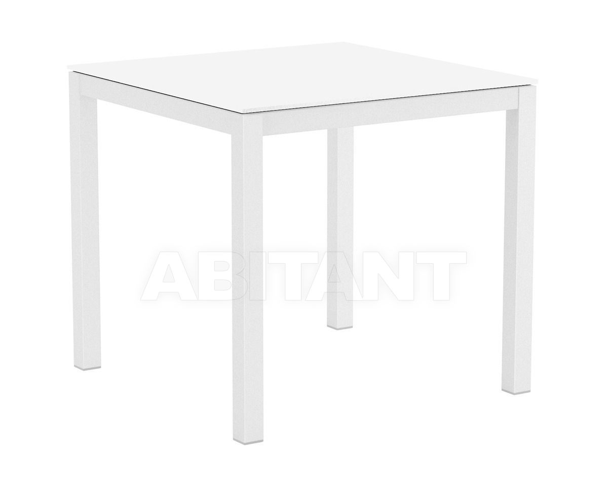 Buy Dining table TABOELA Royal Botania 2014 TBL 80 CWWU