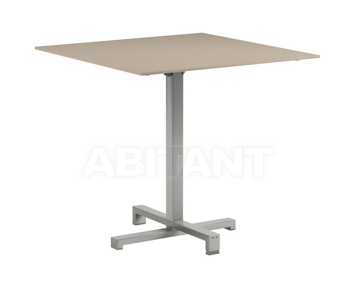 Buy Сoffee table TABOELA Royal Botania 2014 TBL 80C CCAU