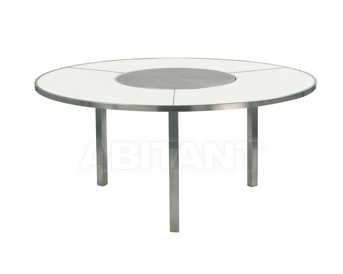 Buy Dining table O-ZON Royal Botania 2014 OZN 185 CSWUM