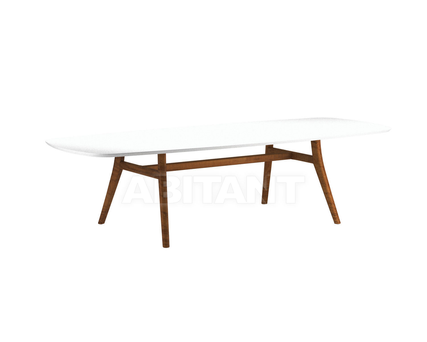 Dining table ZIDIZ ZDZ 300 CRNWU price on request Buy Dining table ZIDIZ Royal Botania 2014 ZDZ 300 CRNWU