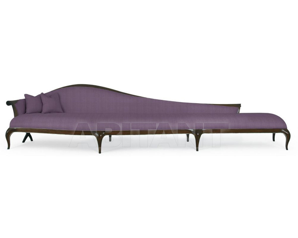 Sofa 60-0575-DD Iris price on request Buy Sofa Christopher Guy 2014 60-0575-DD Iris