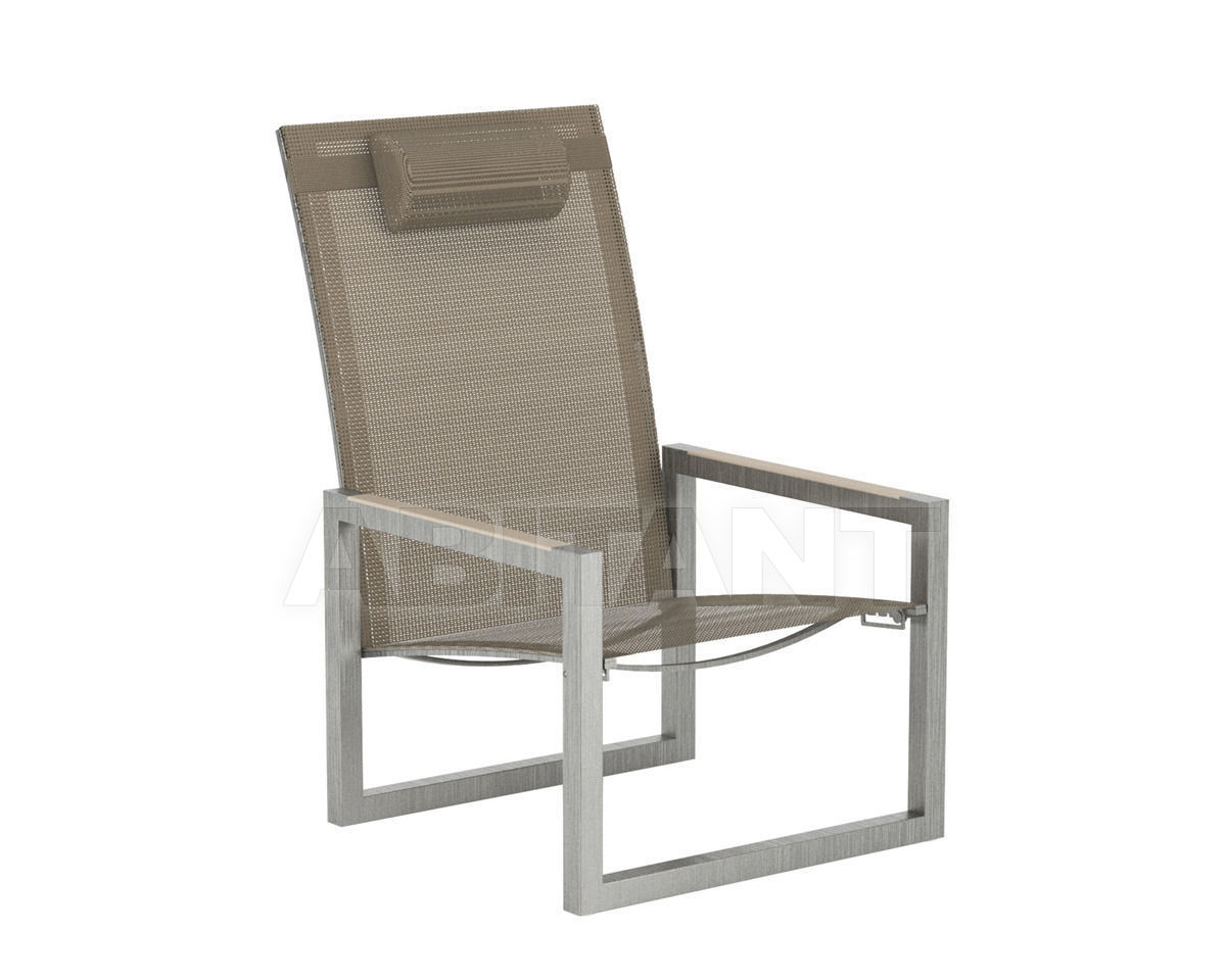 Buy Terrace chair NINIX Royal Botania 2014 NNX 60 TCAU 