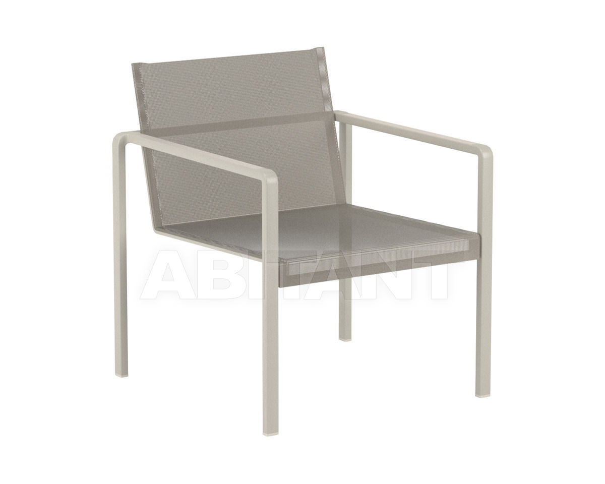 Buy Terrace chair ALURA Royal Botania 2014 ALR 77 TSPG