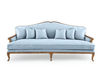 Sofa 60-0582-DD Angel Blue Light blue Sofa Christopher Guy 2014 60-0582-DD Angel Blue Classical / Historical