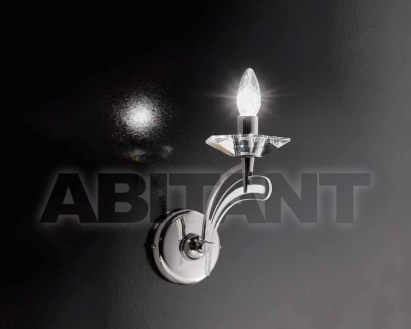 Buy Wall light Metal Lux 2014 197.101