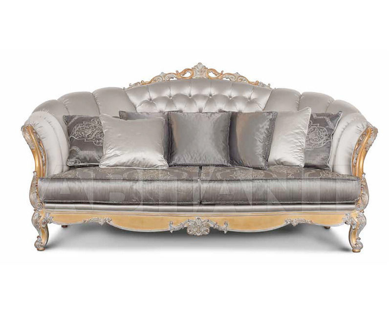 Buy Sofa Rampoldi Creations  Grand Sancy AST 31