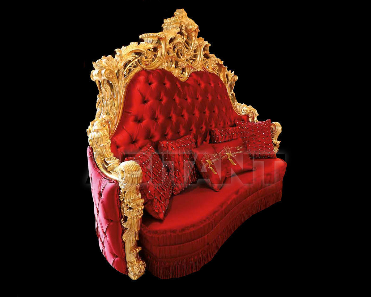 Buy Sofa Rampoldi Creations  Grand Sancy MAG 31