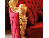 Sofa Rampoldi Creations  Grand Sancy MAG 31 Empire / Baroque / French