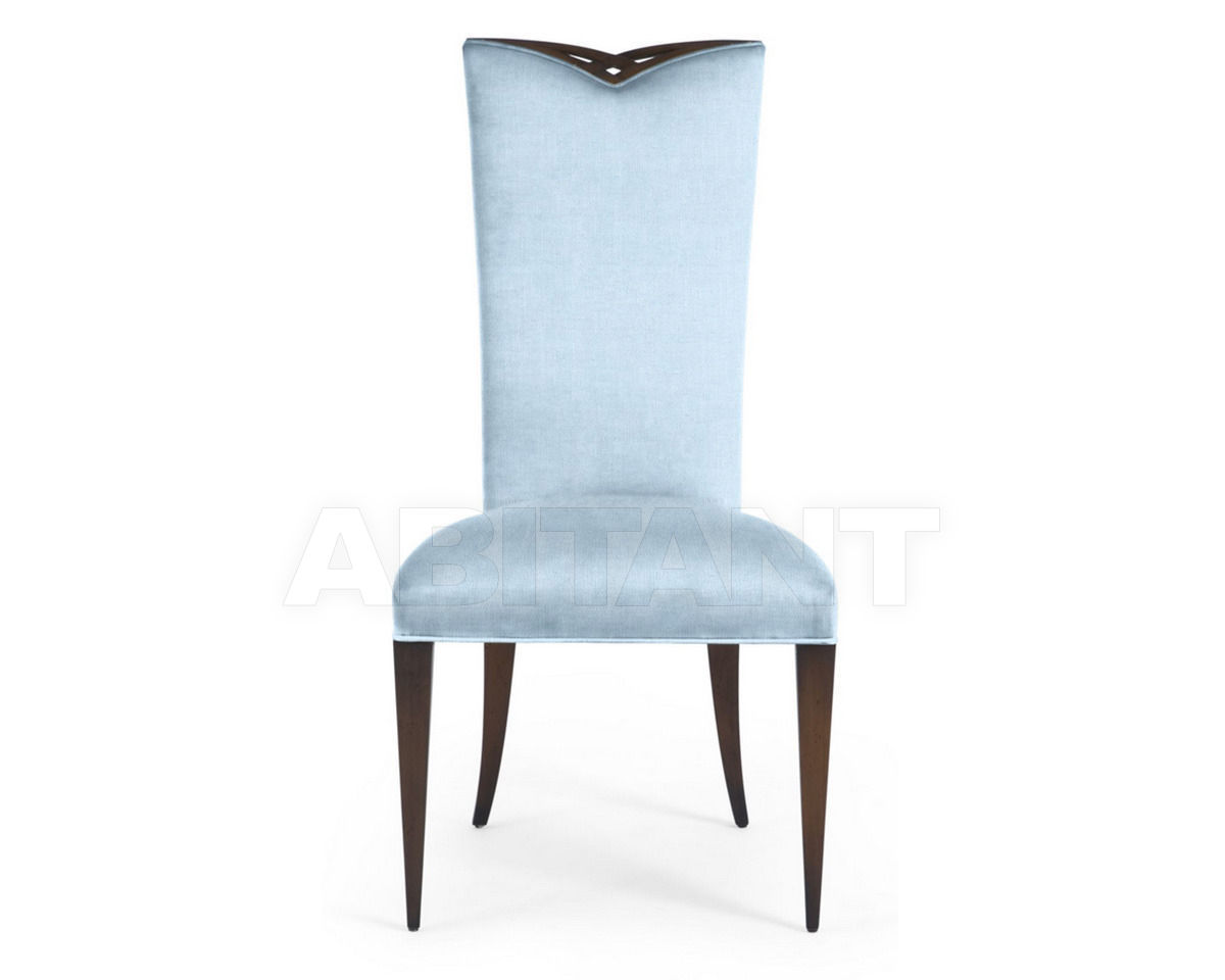 Chair 30-0024-DD Angel Blue price on request Buy Chair Christopher Guy 2014 30-0024-DD Angel Blue