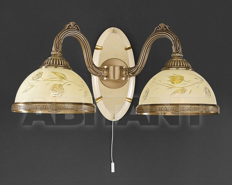 Buy Bracket Reccagni Angelo & C. SpA 2014 A. 6808/2