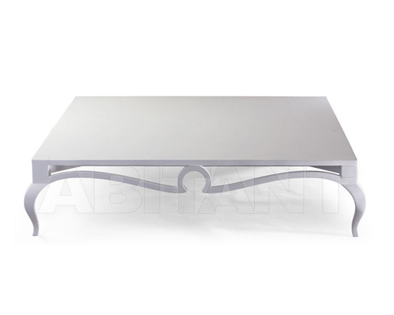 Buy Coffee table Christopher Guy 2014 76-0130 White Lacquer