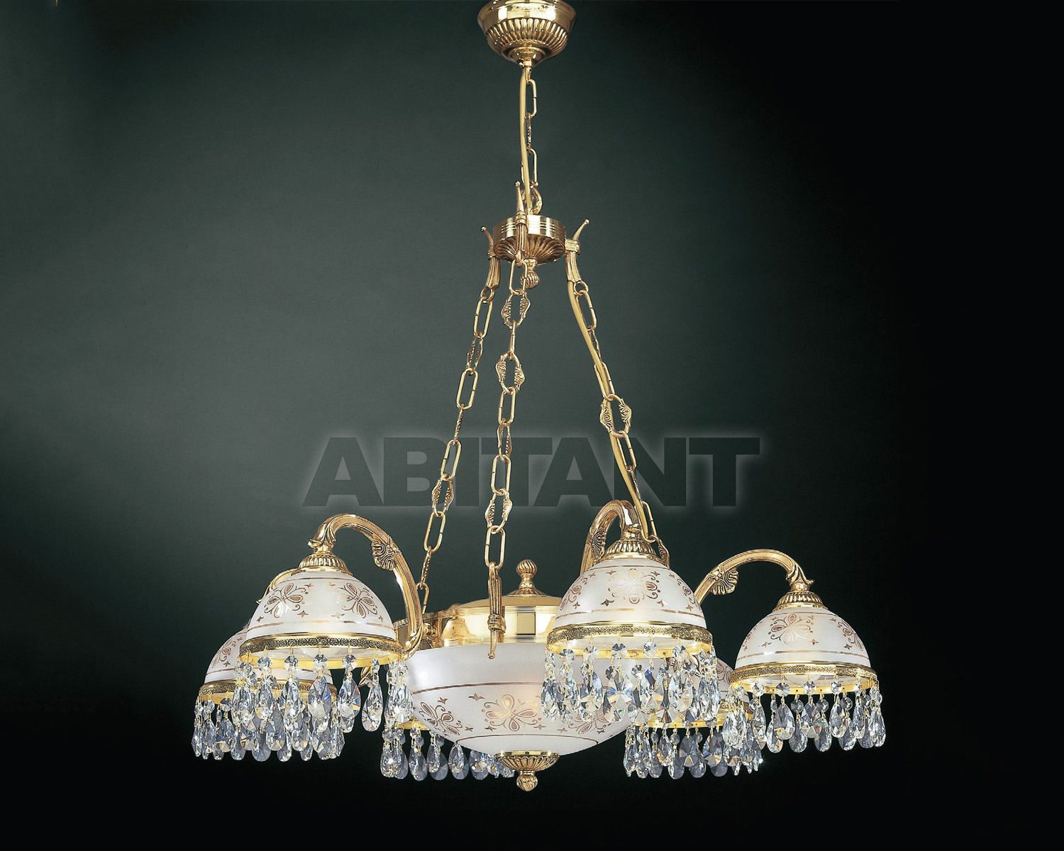 Сhandelier L. 6100/6+2 price on request Buy Сhandelier Reccagni Angelo & C. SpA 2014 L. 6100/6+2