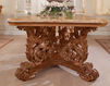 Dining table Rampoldi Creations  Domus Aurea LUX 18 Empire / Baroque / French