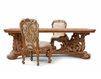 Dining table Rampoldi Creations  Domus Aurea LUX 18 Empire / Baroque / French