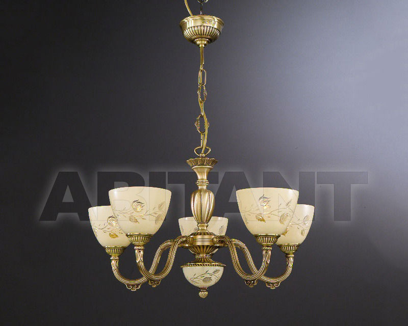 Buy Сhandelier Reccagni Angelo & C. SpA 2014 L. 6258/5