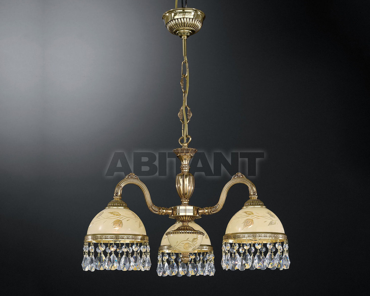 Сhandelier L. 6306/3 price on request Buy Сhandelier Reccagni Angelo & C. SpA 2014 L. 6306/3