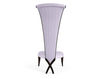 Chair 30-0052-EE Iris Purple Chair Christopher Guy 2014 30-0052-EE Iris Art Deco / Art Nouveau