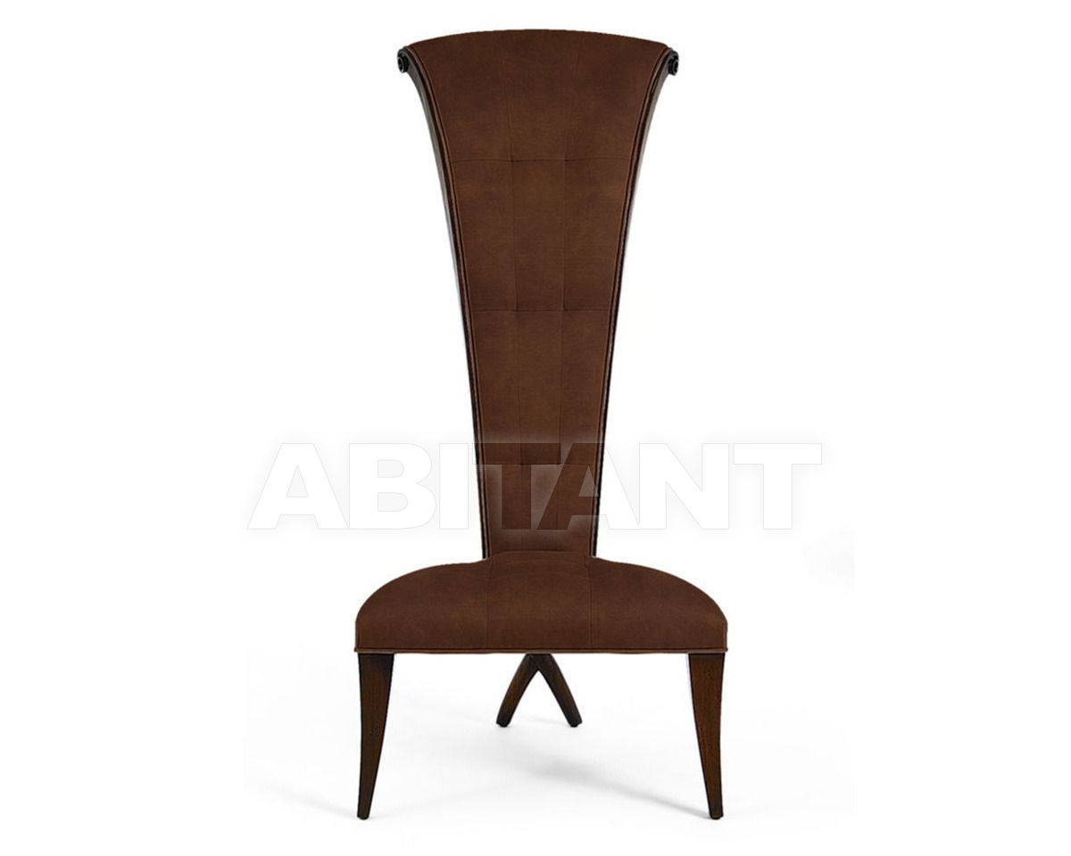 Chair 30-0052-LEATHER price on request Buy Chair Christopher Guy 2014 30-0052-LEATHER