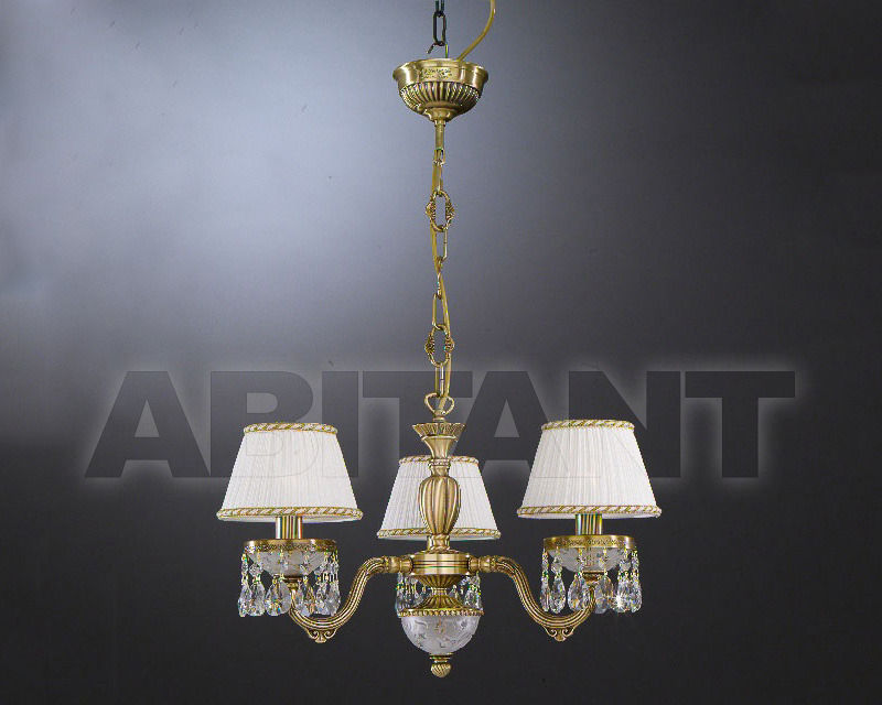 Сhandelier L. 6400/3 price on request Buy Сhandelier Reccagni Angelo & C. SpA 2014 L. 6400/3