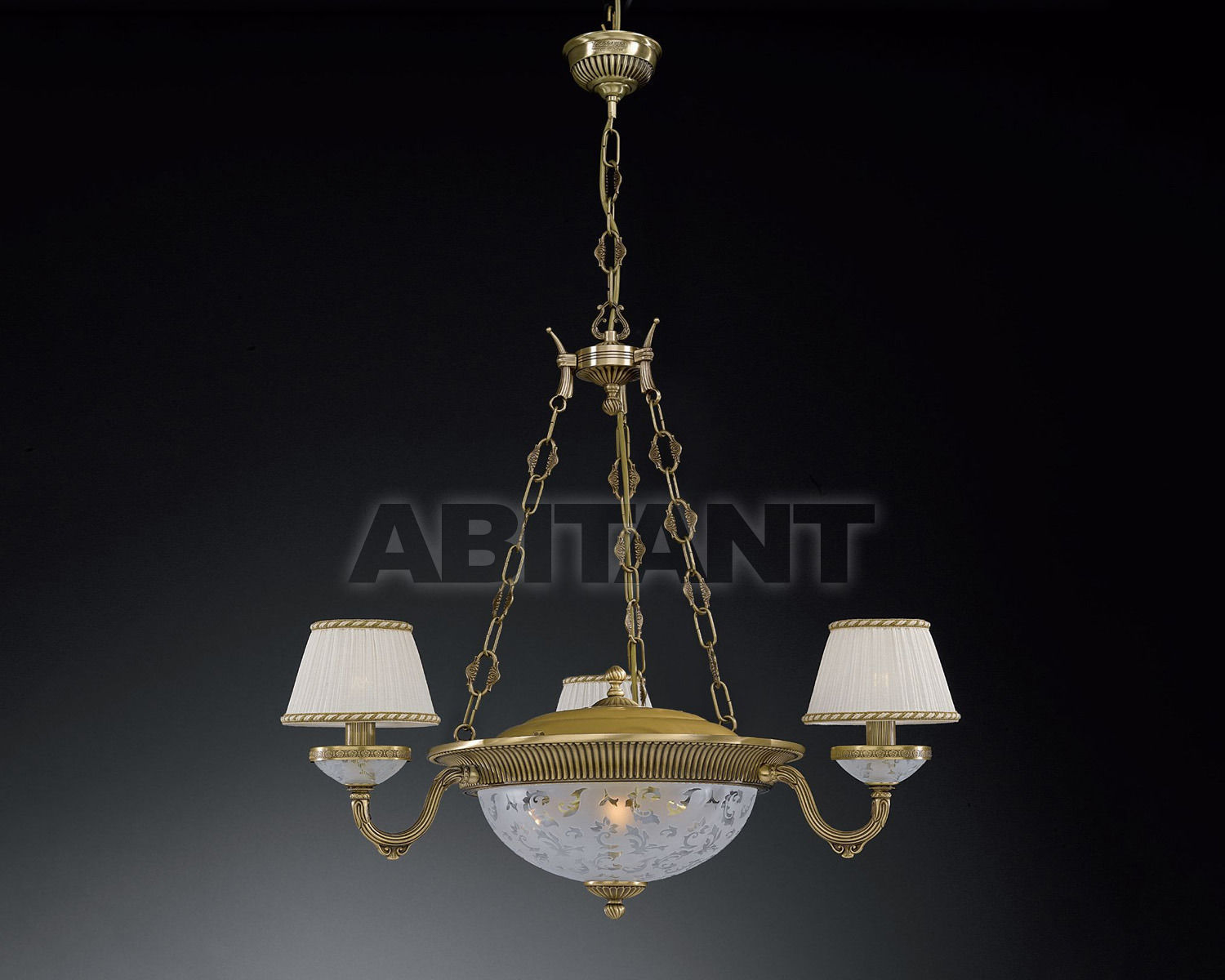 Сhandelier L. 6402/3+3 price on request Buy Сhandelier Reccagni Angelo & C. SpA 2014 L. 6402/3+3