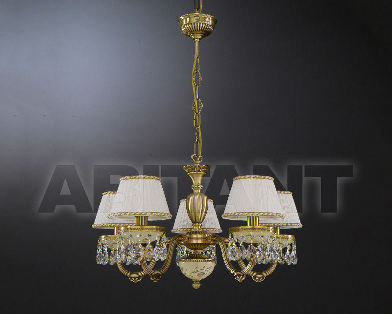 Сhandelier L. 6420/5 price on request Buy Сhandelier Reccagni Angelo & C. SpA 2014 L. 6420/5