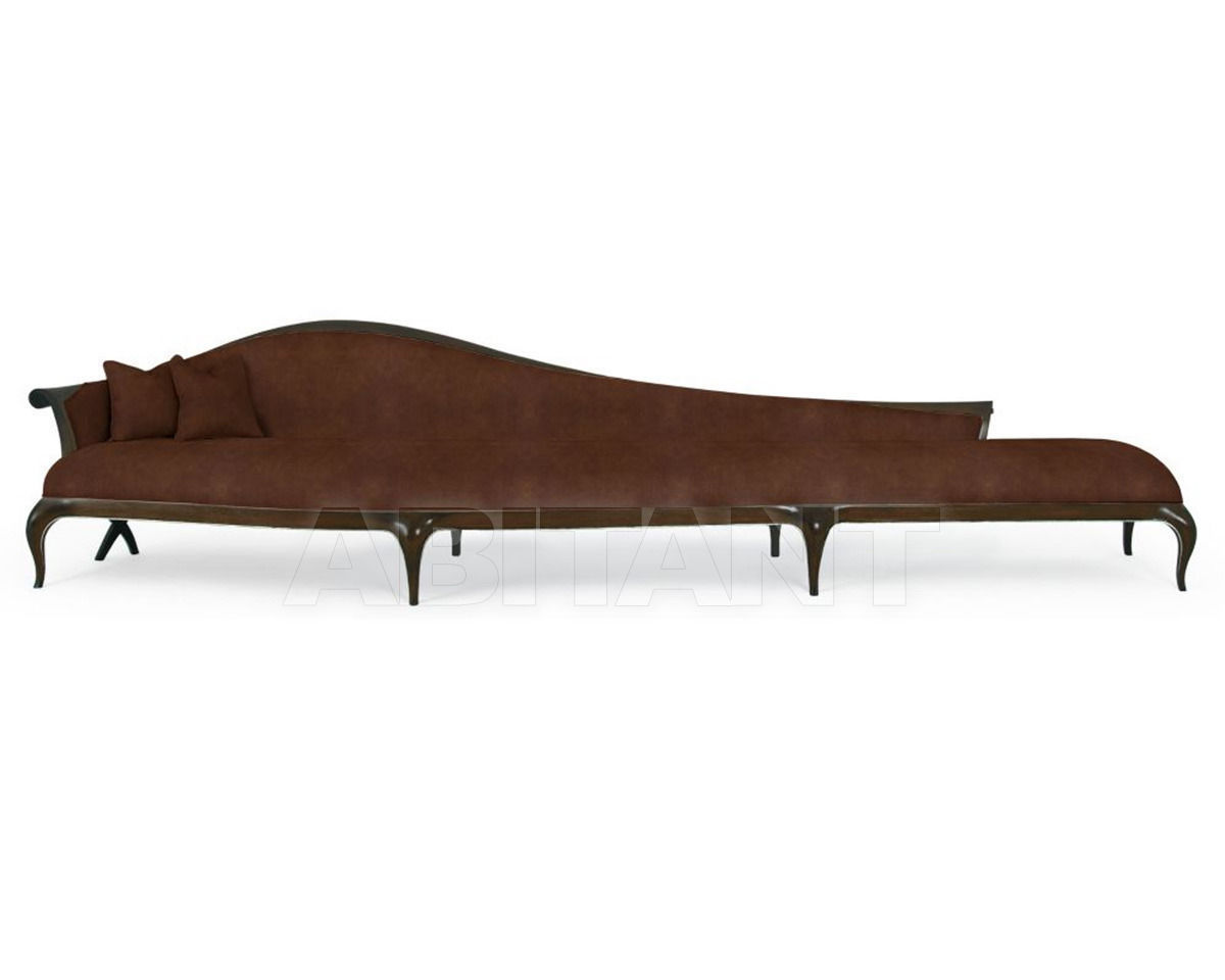 Buy Sofa Christopher Guy 2014 60-0575-LEATHER