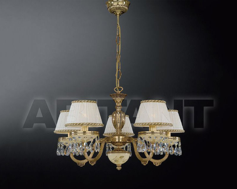 Buy Сhandelier Reccagni Angelo & C. SpA 2014 L. 6520/5