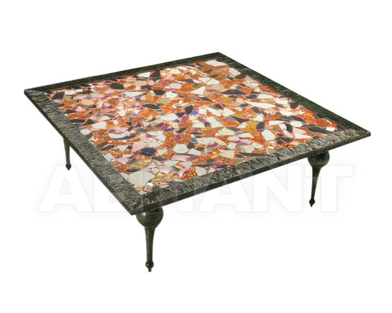 Buy Coffee table Sergio Villa Mobilitaly 2014 Constantino coffee table