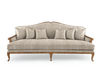 Sofa 60-0582-GG Creme Light beige Sofa Christopher Guy 2014 60-0582-GG Creme Classical / Historical