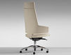 Needlework chair Boss Mascagni Sedute 801R Contemporary / Modern