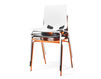 Chair Desideria Mascagni Sedute 600 7 Contemporary / Modern