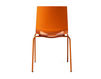 Chair Desideria Mascagni Sedute 600 3 Contemporary / Modern