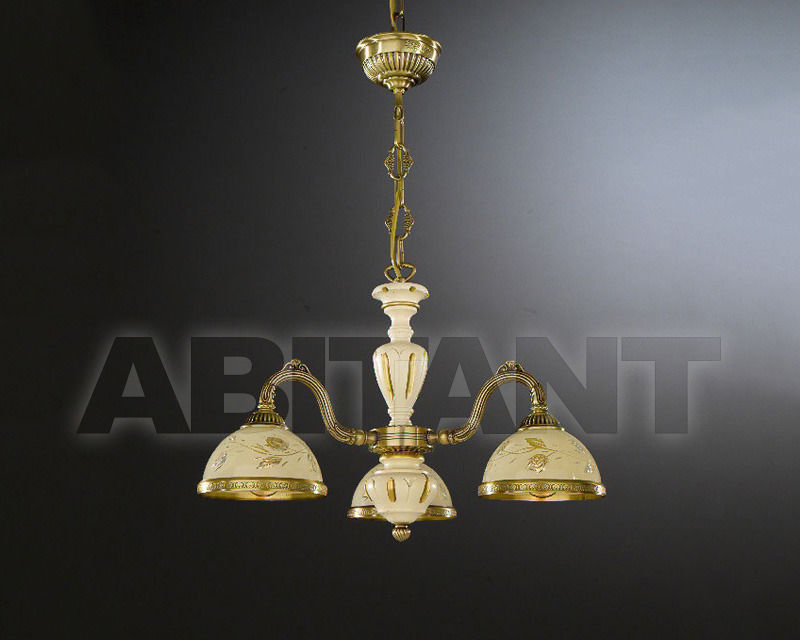 Сhandelier L. 6808/3 price on request Buy Сhandelier Reccagni Angelo & C. SpA 2014 L. 6808/3