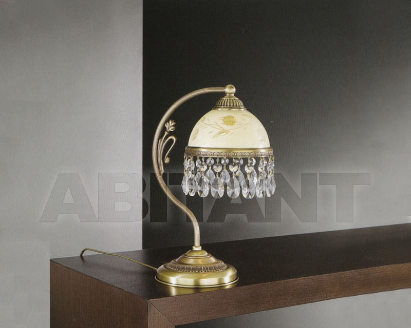 Buy Table lamp Reccagni Angelo & C. SpA 2014 P. 6206 P