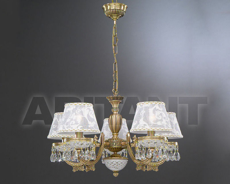 Сhandelier L. 7030/5 price on request Buy Сhandelier Reccagni Angelo & C. SpA 2014 L. 7030/5