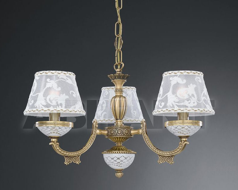 Сhandelier L. 7032/3 price on request Buy Сhandelier Reccagni Angelo & C. SpA 2014 L. 7032/3