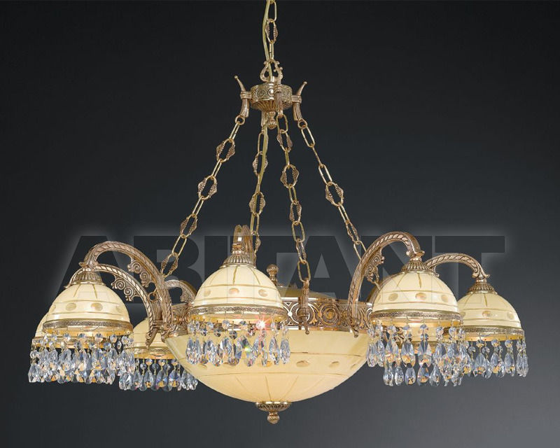 Сhandelier L. 7103/8+3 price on request Buy Сhandelier Reccagni Angelo & C. SpA 2014 L. 7103/8+3