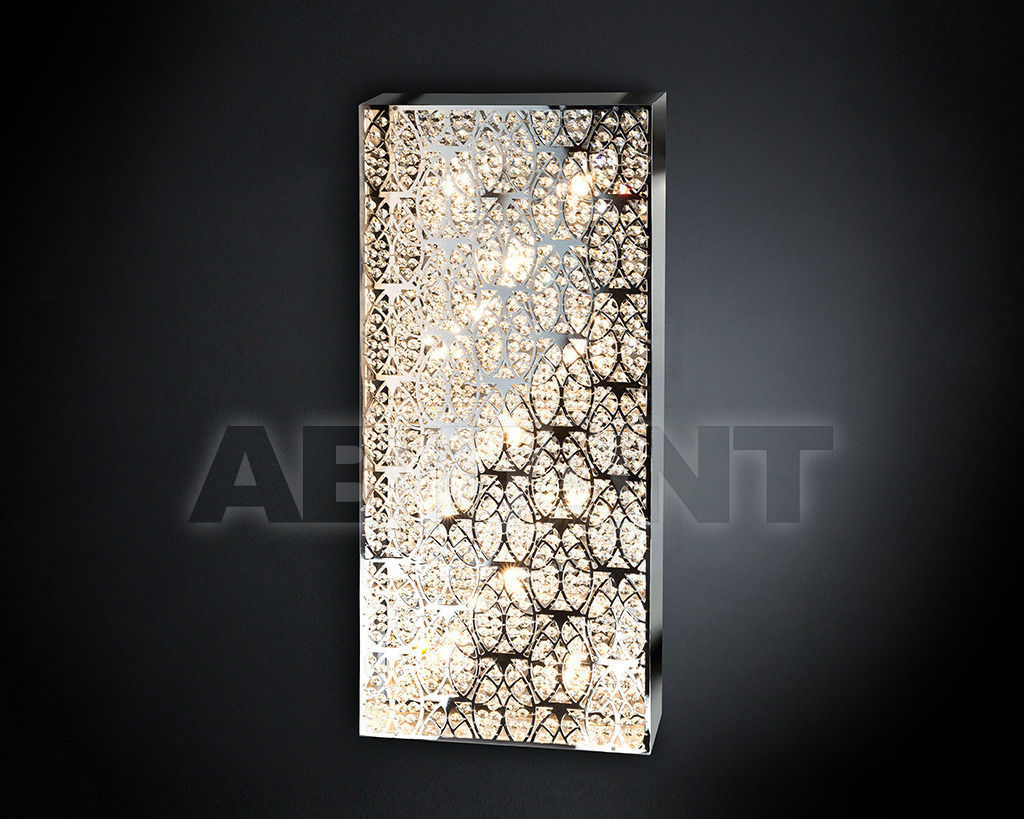 Buy Wall light DOMINO VGnewtrend Lighting 7511325.98