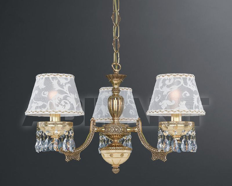 Сhandelier L. 7133/3 price on request Buy Сhandelier Reccagni Angelo & C. SpA 2014 L. 7133/3