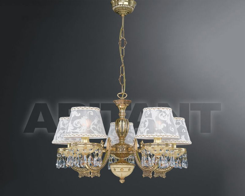 Buy Сhandelier Reccagni Angelo & C. SpA 2014 L. 7133/5