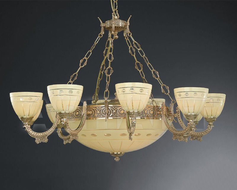 Сhandelier L. 7154/10+4 price on request Buy Сhandelier Reccagni Angelo & C. SpA 2014 L. 7154/10+4