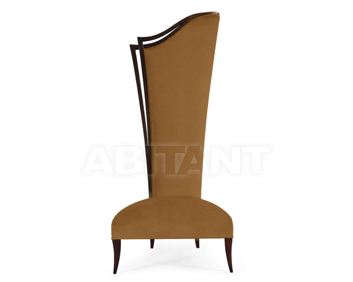Chair 60-0230-CC Amber price on request Buy Chair Christopher Guy 2014 60-0230-CC Amber