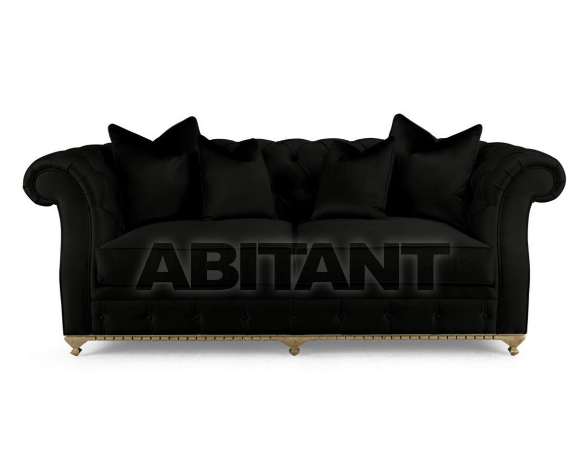 Buy Sofa Christopher Guy 2014 60-0283-CC Ebony