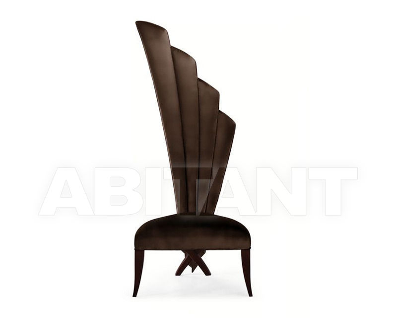 Chair 60-0233-CC Mahogany price on request Buy Chair Christopher Guy 2014 60-0233-CC Mahogany