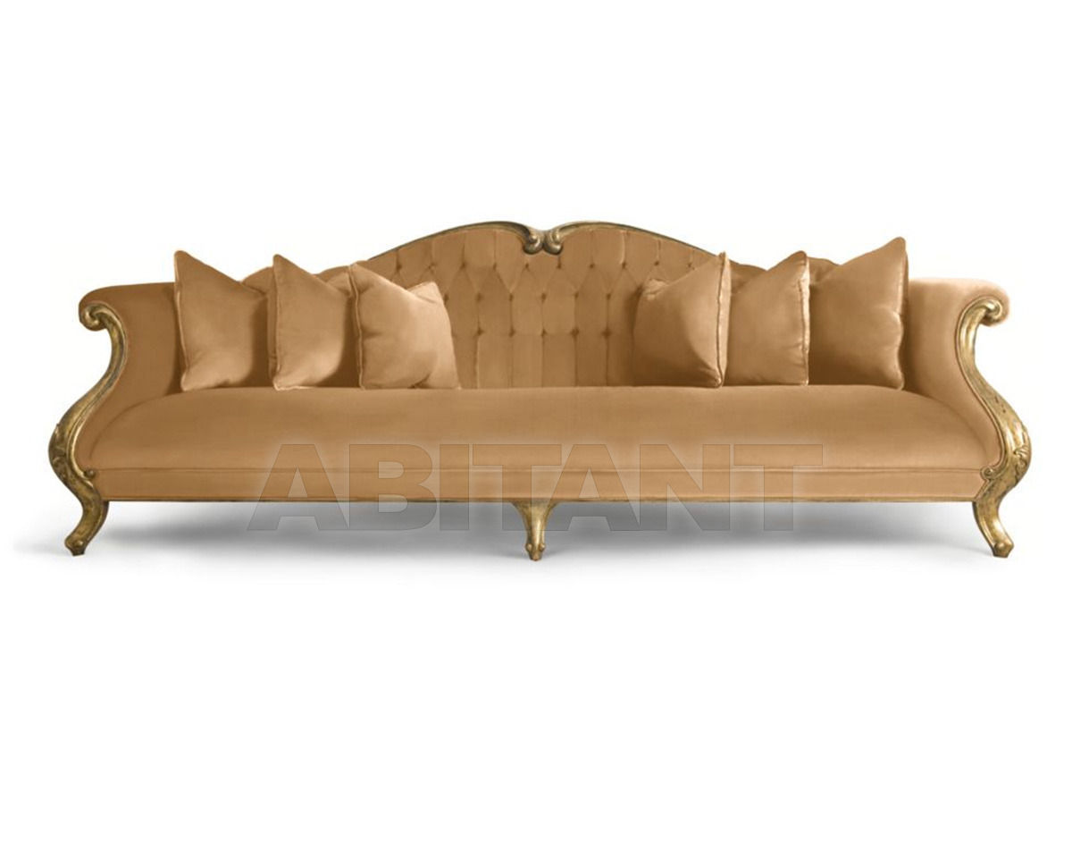 Sofa 60-0565-CC Amber price on request Buy Sofa Christopher Guy 2014 60-0565-CC Amber