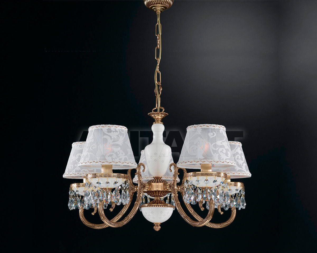 Buy Сhandelier Reccagni Angelo & C. SpA 2014 L. 8381/5