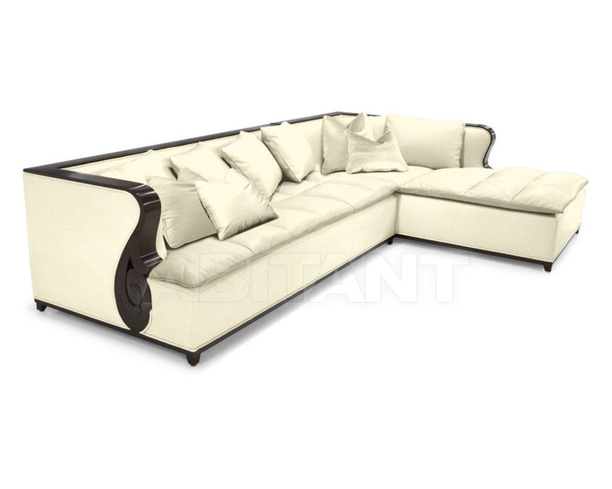Sofa 60-0259-BB price on request Buy Sofa Christopher Guy 2014 60-0259-BB