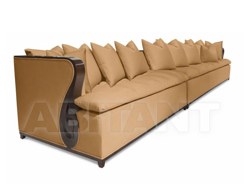 Sofa 60-0276-CC Amber price on request Buy Sofa Christopher Guy 2014 60-0276-CC Amber