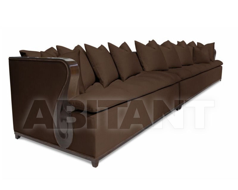 Sofa 60-0276-CC Mahogany price on request Buy Sofa Christopher Guy 2014 60-0276-CC Mahogany